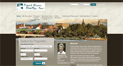 Desktop Screenshot of pammichel.com